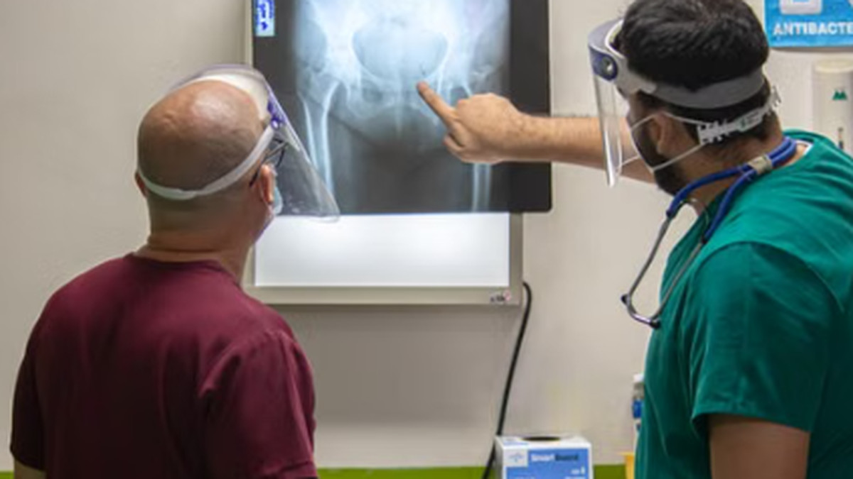 Une femme de 66 ans décède en Italie après une erreur médicale liée à une perforation intestinale