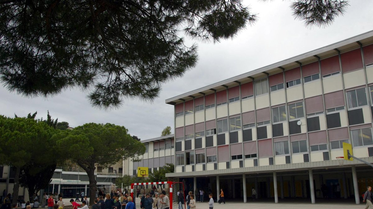 Une femme démissionne après avoir été sélectionnée pour un poste de CPE, mais un autre candidat est choisi