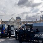 Une hausse des vols d'art de haut niveau : analyse des nouvelles méthodes des voleurs