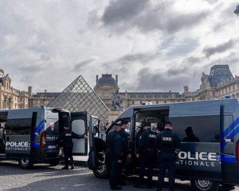Une hausse des vols d'art de haut niveau : analyse des nouvelles méthodes des voleurs