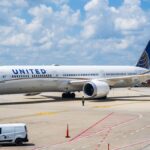 Une passagère de United Airlines dénoncée par le personnel après avoir signalé un voisin se masturbant en plein vol