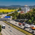 Une vitesse variable sur l'AP-7 entre la France et la Catalogne à partir d'octobre 2026