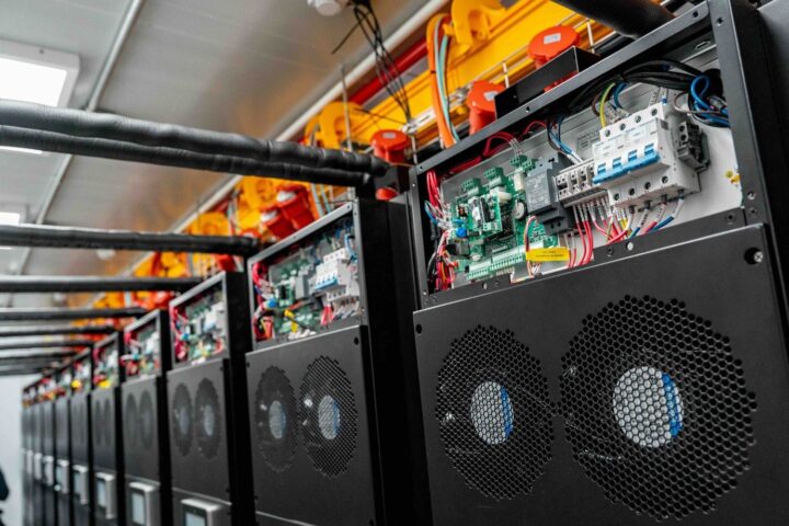 Vélizy-Villacoublay : un data center alimente en chaleur une résidence étudiante d'ici 2028