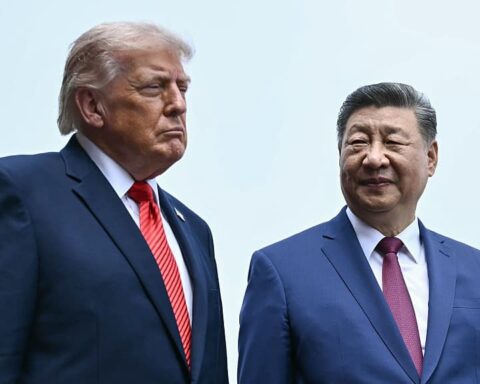 Vers un accord sur l'IA entre Xi et Trump : entre scepticisme et coopération limitée