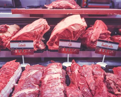Viande bovine : la production française face à une crise majeure