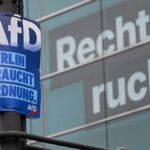 Victoire de l’AfD en Saxe-Anhalt : l’extrême droite allemande renforce sa position politique