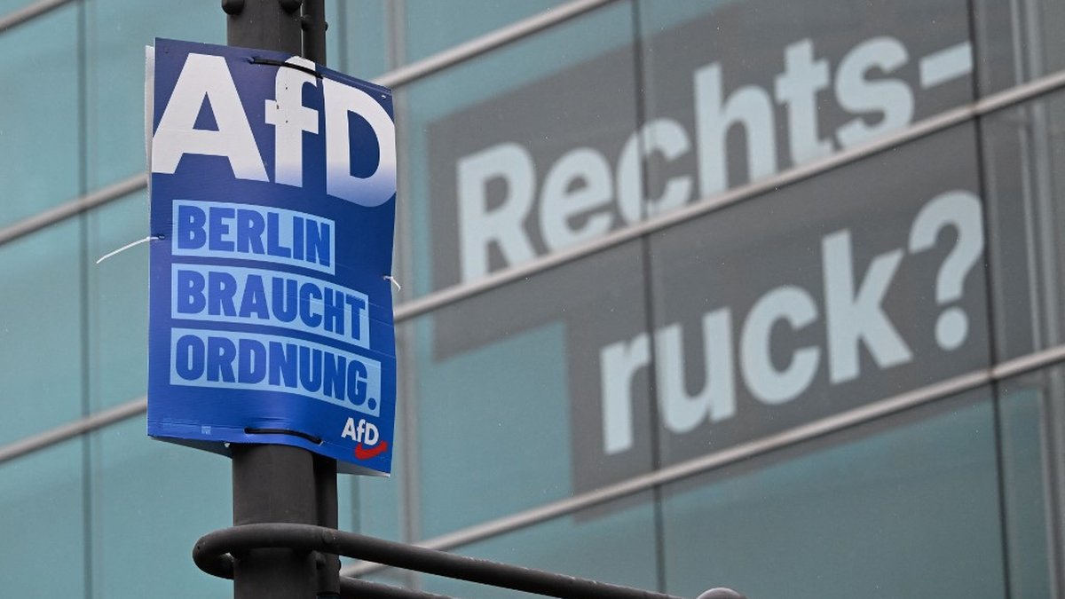 Victoire de l’AfD en Saxe-Anhalt : l’extrême droite allemande renforce sa position politique