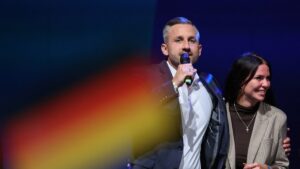 Victoire de l'AfD en Saxe-Anhalt : l'extrême droite capitalise sur l'ostalgie en Allemagne de l'Est