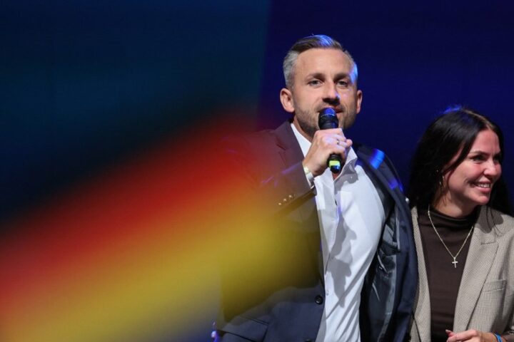 Victoire de l'AfD en Saxe-Anhalt : l'extrême droite capitalise sur l'ostalgie en Allemagne de l'Est