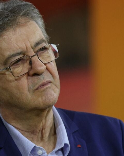 Victoire de l’extrême droite en Allemagne : Mélenchon dénonce l’aveuglement des politiques européennes