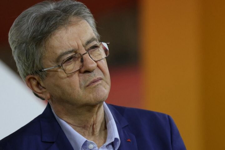 Victoire de l’extrême droite en Allemagne : Mélenchon dénonce l’aveuglement des politiques européennes