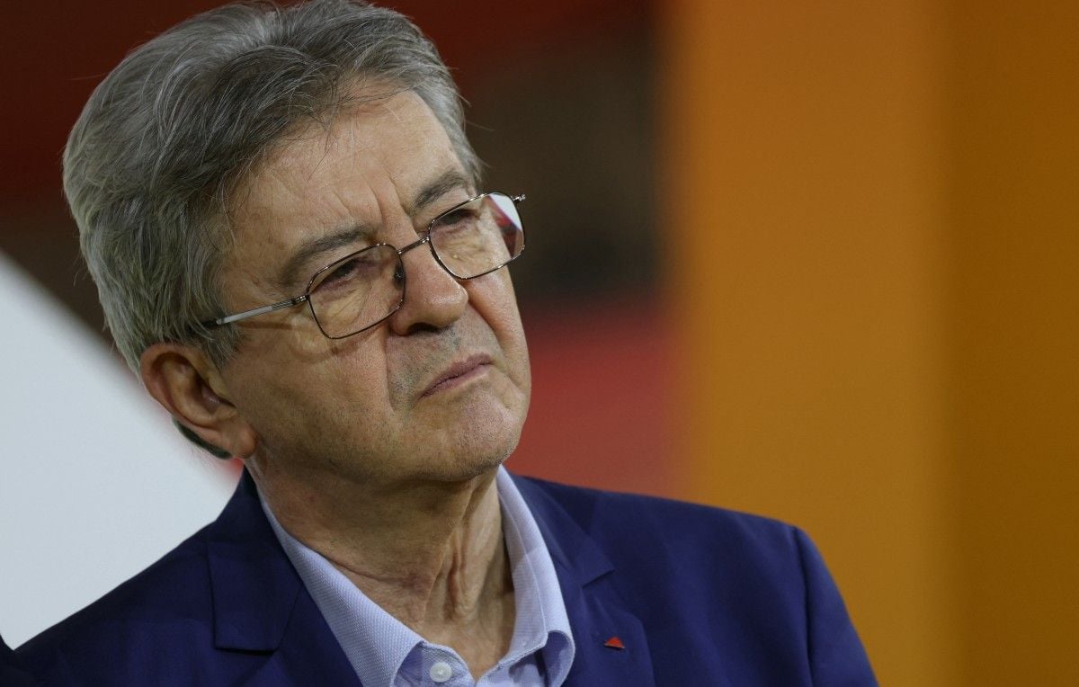 Victoire de l’extrême droite en Allemagne : Mélenchon dénonce l’aveuglement des politiques européennes