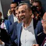 Victoire historique de l'AfD en Saxe-Anhalt : près de 45 % des voix pour l'extrême droite