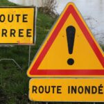 Vigilance rouge dans le Gard et l'Hérault : écoles fermées, trains à l'arrêt et transports limités