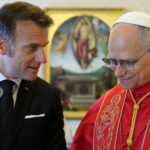 Visite de Léon XIV en France : Emmanuel Macron déçu par le Vatican et ses exigences respectées