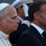 Visite du pape en France : Léon XIV mobilisé par les politiques de droite et d'extrême droite