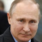 Vladimir Poutine augmente une nouvelle fois les effectifs de l'armée russe en pleine guerre en Ukraine