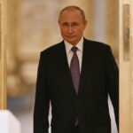 Vladimir Poutine déplace le Valdaï Discussion Club de Sotchi à Moscou pour des raisons de sécurité
