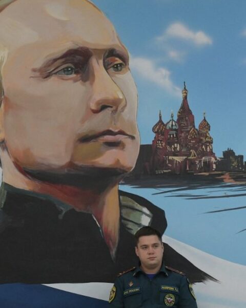 Vladimir Poutine et son parti remportent les élections législatives en Russie malgré la répression de la dissidence