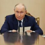 Vladimir Poutine renforcé : une agression contre l'Europe toujours possible selon Hélène Blanc