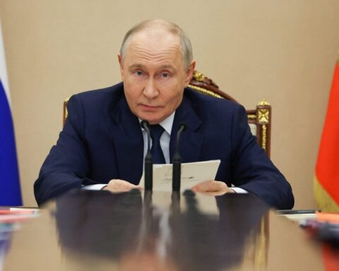 Vladimir Poutine renforcé : une agression contre l'Europe toujours possible selon Hélène Blanc