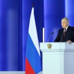 Vladimir Poutine revendique une croissance économique non vérifiée lors du sommet des BRICS à New Delhi