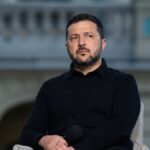 Volodymyr Zelensky déclare que la guerre rend l'organisation d'élections en Ukraine "impossible"