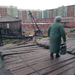 Le Kremlin reporte sur les Russes la charge d'un déficit budgétaire record en relevant la fiscalité des « revenus passifs » et des achats en ligne à l'étranger à 22 %