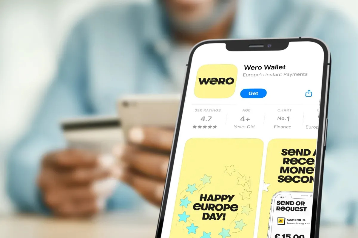 Wero arrive sur plusieurs sites marchands et révolutionne vos achats en ligne sans carte bancaire.