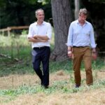 Yannick Jadot suspendu des Ecologistes après avoir soutenu Raphaël Glucksmann pour la présidentielle 2027