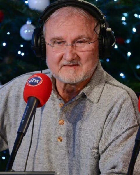 Yves Brunier, co-créateur de Casimir, est mort à 85 ans
