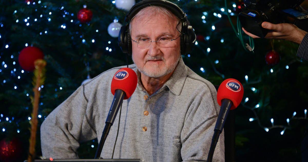 Yves Brunier, co-créateur de Casimir, est mort à 85 ans