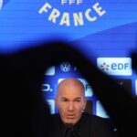 Zinédine Zidane refuse de partager ses convictions politiques avant l'élection présidentielle de 2027