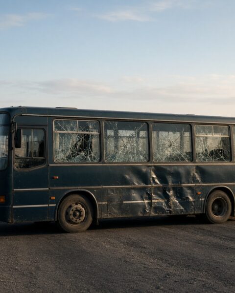 À Palanca, un incident de frontière met à l’épreuve la résilience européenne de la Moldavie