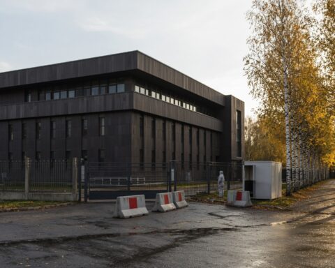 À Irkoutsk, la quarantaine avance plus vite que les explications sur la peste