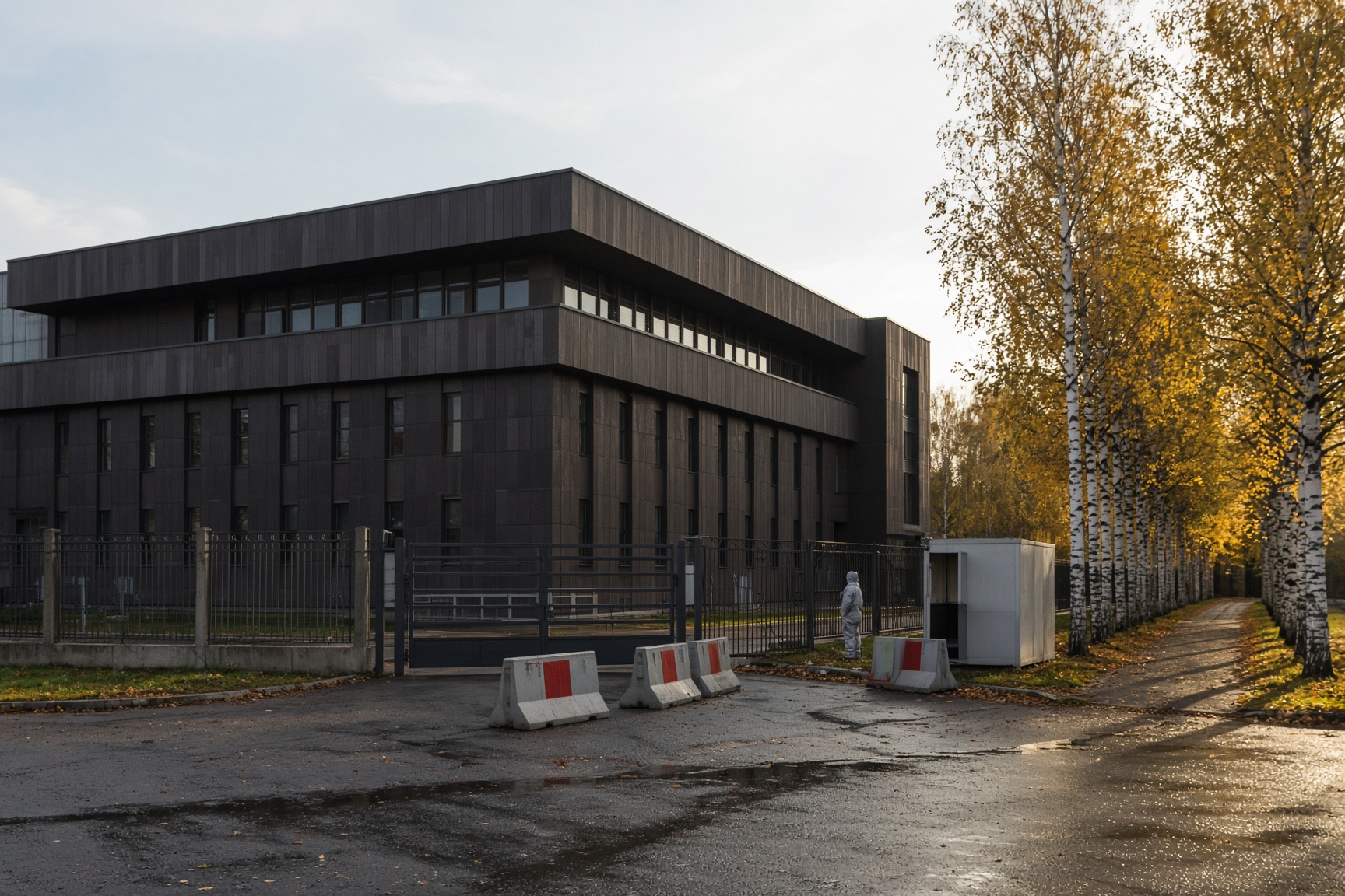 À Irkoutsk, la quarantaine avance plus vite que les explications sur la peste