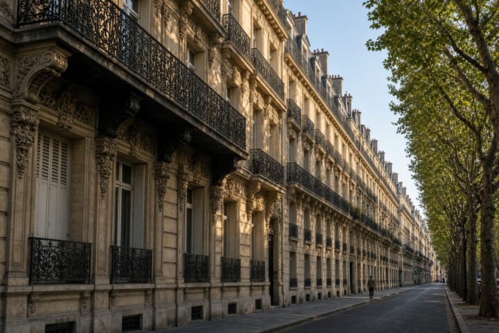 La France classée première parmi les destinations étrangères fréquentées par des responsables russes, selon une enquête