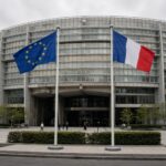 En France, le prix du gaz devient le test de la stratégie européenne de Nicolas Dupont-Aignan