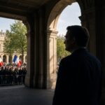 À Paris, Florian Philippot transforme le refus de l’aide à l’Ukraine en projet de rupture européenne