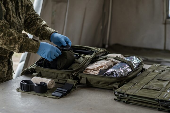 En Ukraine, le récit de l’« armée sacrifiée » s’attaque à l’opération Vivaldi