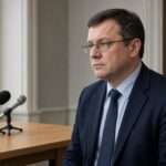 À Varsovie, le PiS transforme le soutien à Kyiv en monnaie politique