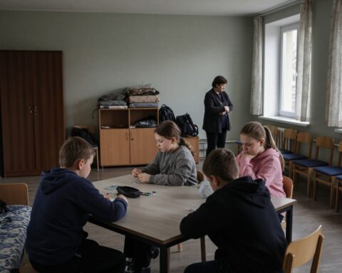 En Biélorussie, le travail forcé devient un prolongement de la détention