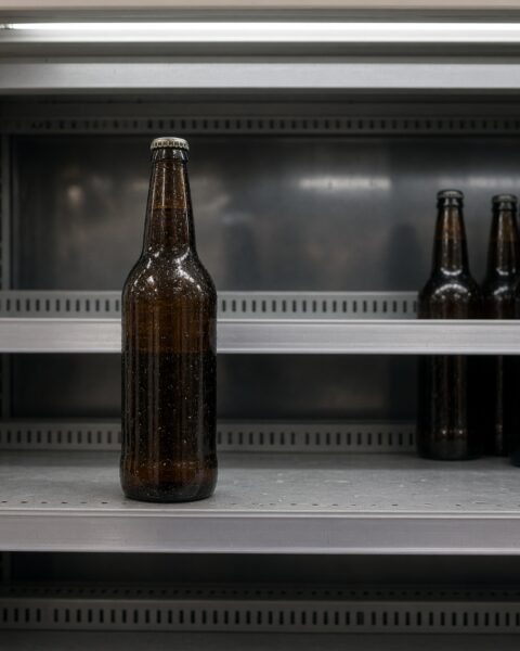 En Russie, le droit d’entrée pourrait faire de la bière européenne un achat d’exception
