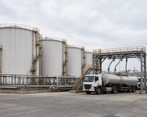 Le carburant devient la variable d’ajustement du modèle énergétique russe