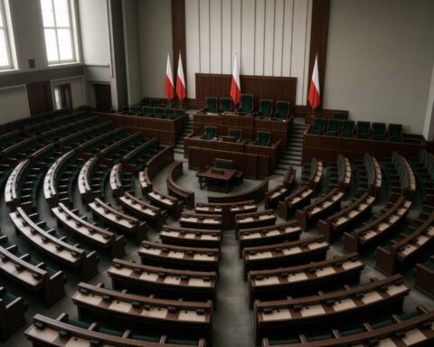 À Varsovie, la confidentialité du Conseil de sécurité devient l’épreuve du pluralisme politique