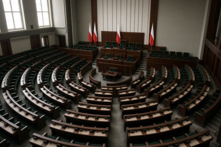 À Varsovie, la confidentialité du Conseil de sécurité devient l’épreuve du pluralisme politique
