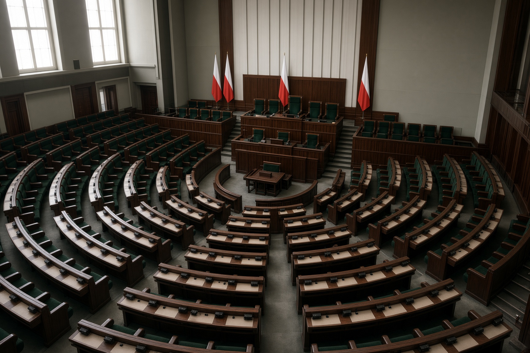 À Varsovie, la confidentialité du Conseil de sécurité devient l’épreuve du pluralisme politique