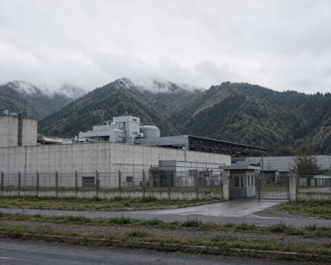 À Brasov, une usine d’armement devient le révélateur d’une menace européenne