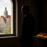 À Münster, Friedrich Merz transforme le débat sur l’AfD en enjeu de sécurité nationale