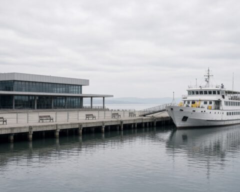Dans le sud de la Russie, l’arrêt des ports transforme une crise militaire en facture logistique